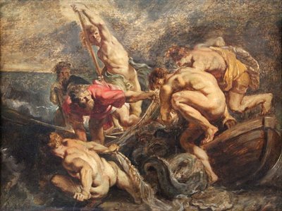 PPルーベンス 作： Peter Paul Rubens